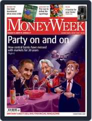 MoneyWeek (Digital) Subscription                    May 22nd, 2020 Issue
