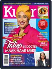 Kuier (Digital) Subscription                    May 28th, 2020 Issue