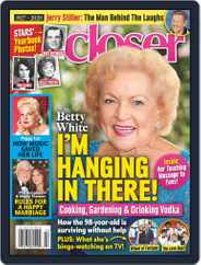 Closer Weekly (Digital) Subscription                    June 1st, 2020 Issue