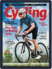 Canadian Cycling (Digital) Subscription                    June 1st, 2020 Issue