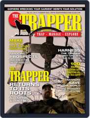 Trapper & Predator Caller (Digital) Subscription                    May 15th, 2020 Issue
