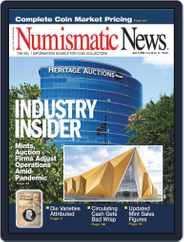 Numismatic News (Digital) Subscription                    June 2nd, 2020 Issue