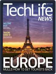 Techlife News (Digital) Subscription                    May 23rd, 2020 Issue