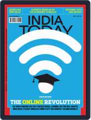 India Today (Digital) Subscription June 1st, 2020 Issue