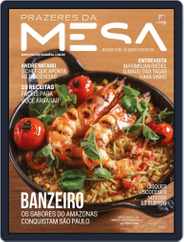 Prazeres da Mesa (Digital) Subscription                    May 12th, 2020 Issue