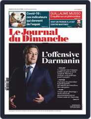 Le Journal du dimanche (Digital) Subscription May 24th, 2020 Issue