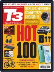T3 Gadget Magazine France (Digital) Subscription May 1st, 2020 Issue