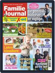 Familie Journal (Digital) Subscription                    May 25th, 2020 Issue