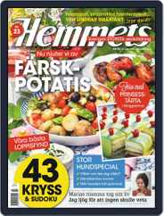 Hemmets Veckotidning (Digital) Subscription                    May 16th, 2020 Issue