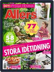 Allers (Digital) Subscription                    May 26th, 2020 Issue