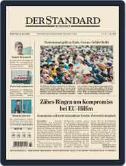 STANDARD Kompakt (Digital) Subscription                    May 25th, 2020 Issue