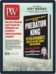 Publishers Weekly (Digital) Subscription                    May 25th, 2020 Issue