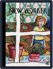 The New Yorker (Digital) Subscription                    June 1st, 2020 Issue