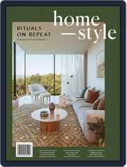 homestyle (Digital) Subscription                    June 1st, 2020 Issue