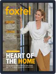 Foxtel (Digital) Subscription                    June 1st, 2020 Issue