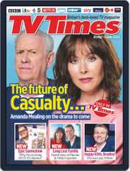 TV Times (Digital) Subscription May 30th, 2020 Issue