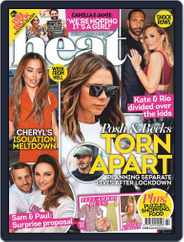 Heat (Digital) Subscription                    May 30th, 2020 Issue
