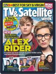 TV&Satellite Week (Digital) Subscription                    May 30th, 2020 Issue