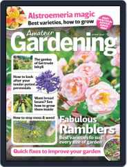 Amateur Gardening (Digital) Subscription                    May 30th, 2020 Issue