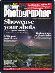 Amateur Photographer (Digital) Subscription May 30th, 2020 Issue