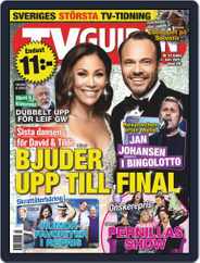 TV-guiden (Digital) Subscription                    May 28th, 2020 Issue