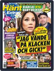 Hänt Extra (Digital) Subscription May 26th, 2020 Issue