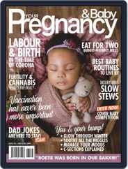 Your Pregnancy (Digital) Subscription                    June 1st, 2020 Issue