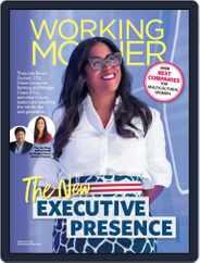 Working Mother Magazine (Digital) Subscription                    June 1st, 2020 Issue