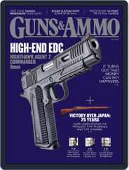 Guns & Ammo (Digital) Subscription                    July 1st, 2020 Issue