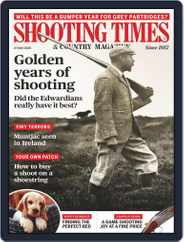Shooting Times & Country (Digital) Subscription May 27th, 2020 Issue