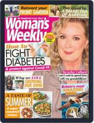 Woman's Weekly (Digital) Subscription                    May 2nd, 2020 Issue