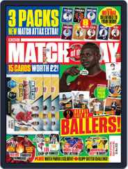 Match Of The Day (Digital) Subscription                    May 26th, 2020 Issue