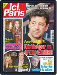 Ici Paris (Digital) Subscription May 27th, 2020 Issue
