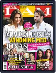Svensk Damtidning (Digital) Subscription                    May 28th, 2020 Issue