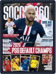 Soccer 360 (Digital) Subscription                    May 1st, 2020 Issue
