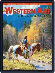 Western Art Collector (Digital) Subscription                    June 1st, 2020 Issue