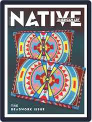 Native American Art (Digital) Subscription                    June 1st, 2020 Issue