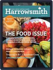 Harrowsmith (Digital) Subscription                    June 1st, 2020 Issue