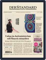STANDARD Kompakt (Digital) Subscription                    May 27th, 2020 Issue