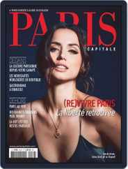 Paris Capitale (Digital) Subscription May 1st, 2020 Issue