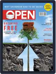 Open India (Digital) Subscription May 22nd, 2020 Issue