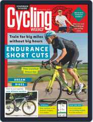 Cycling Weekly (Digital) Subscription                    May 28th, 2020 Issue