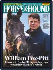 Horse & Hound (Digital) Subscription                    May 28th, 2020 Issue