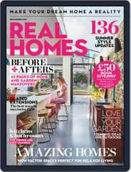 Real Homes (Digital) Subscription                    July 1st, 2020 Issue