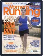 Women's Running United Kingdom (Digital) Subscription                    June 1st, 2020 Issue