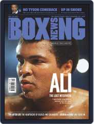 Boxing News (Digital) Subscription                    May 28th, 2020 Issue