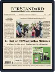 STANDARD Kompakt (Digital) Subscription                    May 28th, 2020 Issue