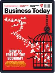 Business Today (Digital) Subscription                    June 14th, 2020 Issue