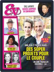 Échos Vedettes (Digital) Subscription                    June 12th, 2020 Issue