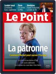 Le Point (Digital) Subscription                    May 28th, 2020 Issue